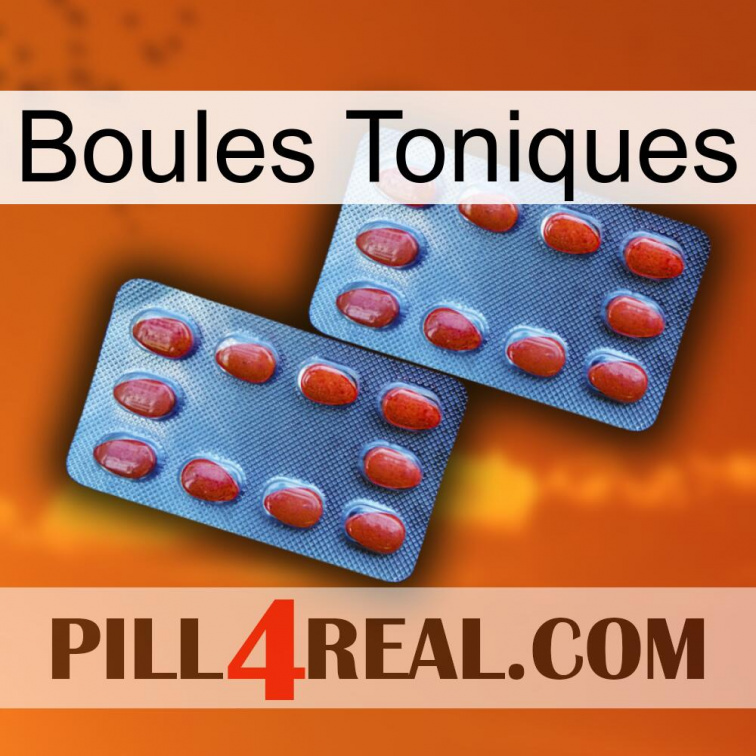 Tonic Balls 05